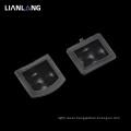 Customized HDPE PIR Sensor Fresnel Lens